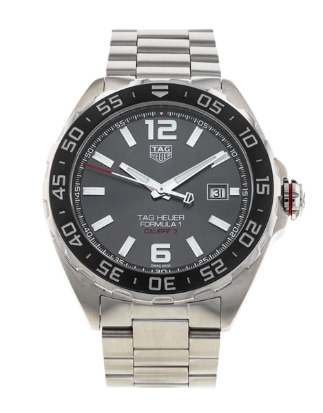 Tag Heuer Formula 1 WAZ2011.BA0842